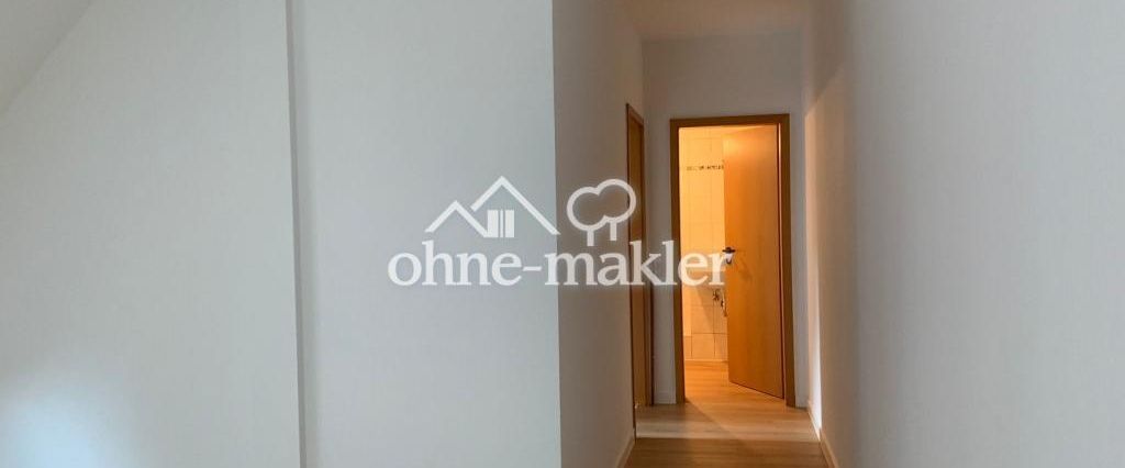 Attraktive 2-Zimmer Wohnung in Alzey-Innenstadt - Photo 1