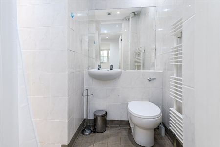 Kingston Road, Oxford, Oxfordshire, OX2 studio to rent - Photo 4