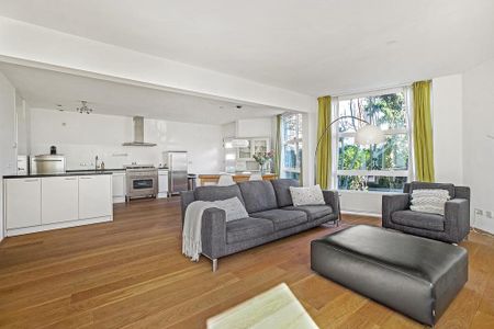 Appartement te huur: Uithoornstraat 30-B 1078 SZ Amsterdam - Foto 2