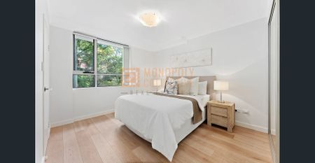 Leafy Living with Oversized Terrace Right Next to Chatswood Schools - Photo 3