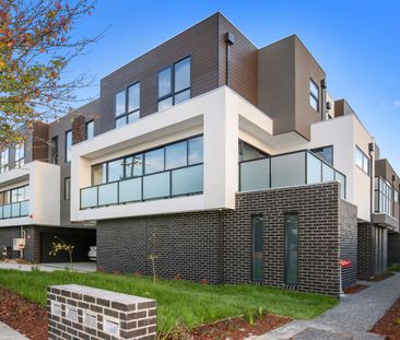 TOWNHOUSE LIVING IN THE HEART OF BULLEEN - Photo 5