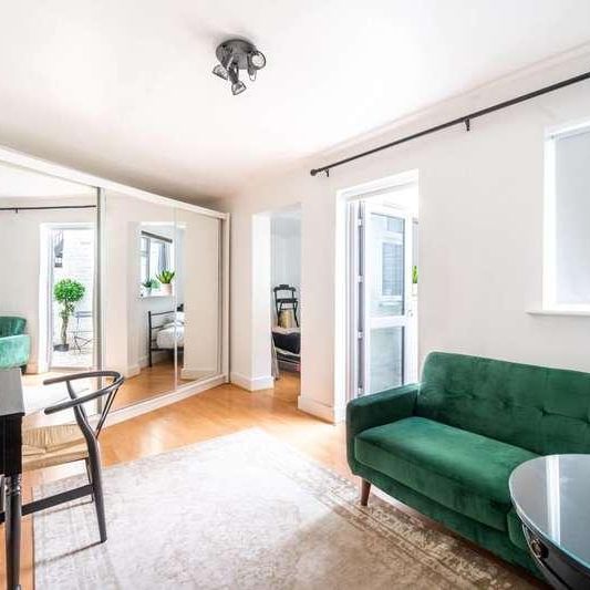 New Kings Road, Fulham, SW6 - Photo 1