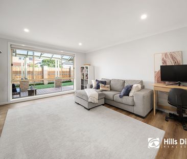 Renovated Single-Level Hamptons-Inspired Home in Prime Kellyville R... - Photo 5