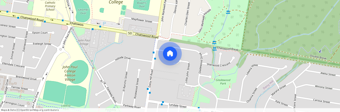 7-9 Gladewood Drive Daisy Hill, QLD 4127