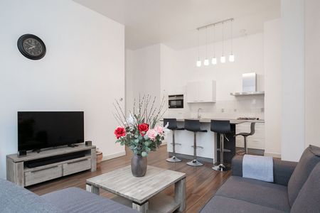 Appartement te huur: Gravenstraat 3-F 1012 NL Amsterdam - Foto 2