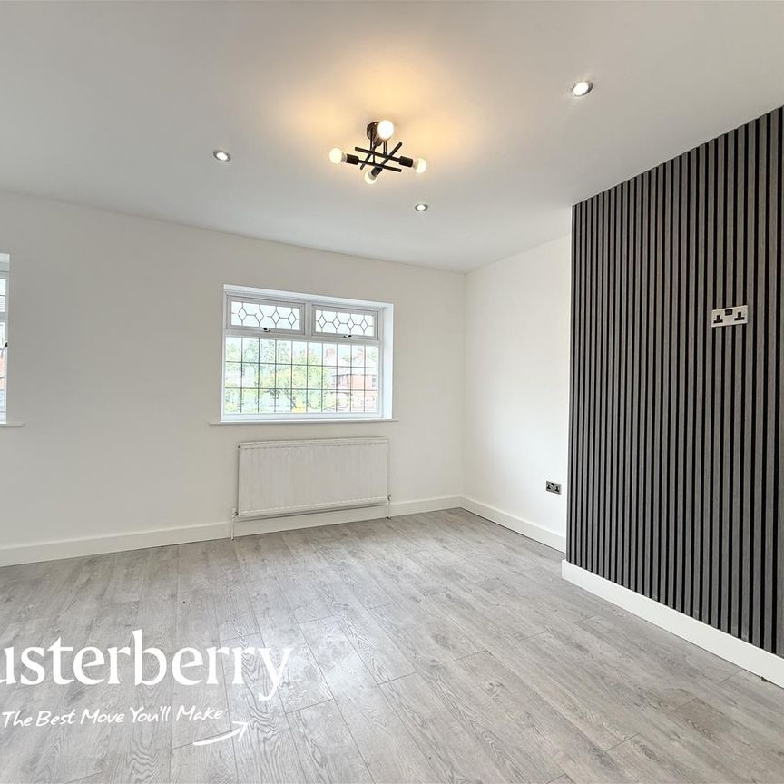 Cemlyn Avenue, Blurton, Stoke-On-Trent - Photo 1