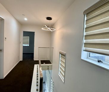 Modern 4-Bedroom, 3-Bathroom Townhouse in Mangere - Photo 6