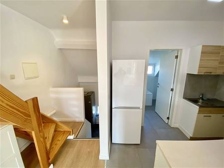Appartement te huur - Photo 5