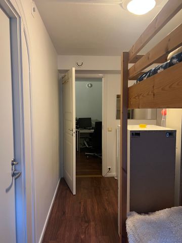 Britas gränd, Huddinge - Photo 5