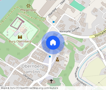 Vermietung - Moderne Neubauflächen Wohnung od. Büro zum Mitgestalten - Photo 1