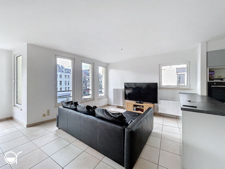 Appartement te huur in Gent - Photo 5