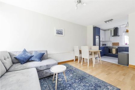 58 Park Crescent House, Dublin 7, County Dublin - Photo 2