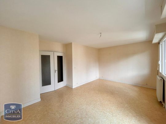 Location Appartement 3 pièces 66m² LAVAL 53000 - Photo 1
