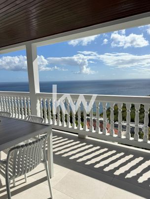 Appartement CASE PILOTE - Photo 1