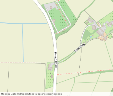 Billingshurst RH14 - Photo 1