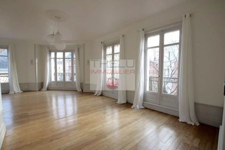 Location Appartement 3 pièces 139m² AMIENS 80000 - Photo 4