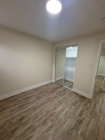 For Lease - 102 Lanark Circle Unit# Basement, Brampton, Ontario - Photo 2