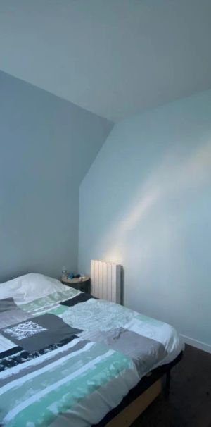 Appartement à louer 2 pièces 45.24m² - Photo 1