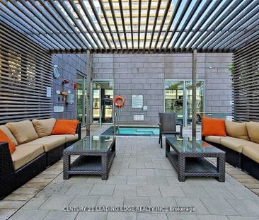 For Lease - 121 McMahon Drive Unit# 2607, Toronto, Ontario - Photo 6