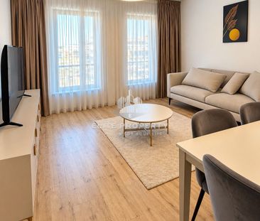 Inchiriere apartament | 2 camere | H Pipera Lake - Fotografie 2