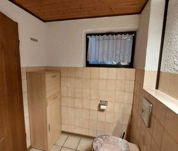 Großzügiges Souterrain - Apartment im zentrumsnahen Bonn-Buschdorf - Foto 4