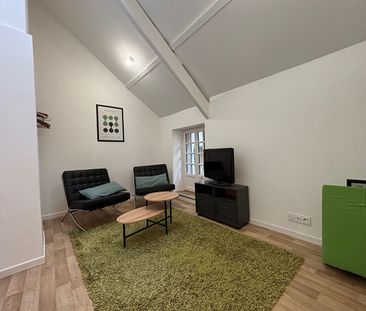 Location Appartement 2 pièces 29m² RENNES 35000 - Photo 1