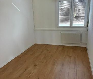Frisch sanierte 4½-Zimmerwohnung! - Photo 3
