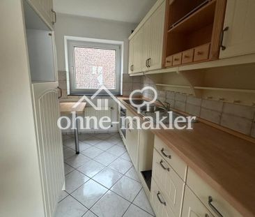 2,5-Zimmer-Wohnung ca. 50 m² | 1. OG | inkl. voll ausgestatteter Küche - Foto 4