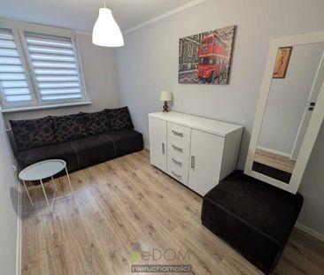 Mieszkanie na wynajem 38 m², Gorzów Wielkopolski, os. Dolinki - Фото 3