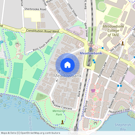 10/37 Meadow Crescent, Meadowbank NSW 2114