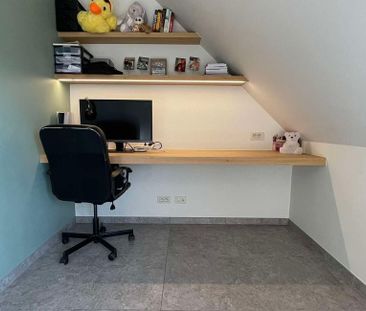 Duplex te huur in Meulebeke voor € 825 met 3 slaapkamers - Photo 5