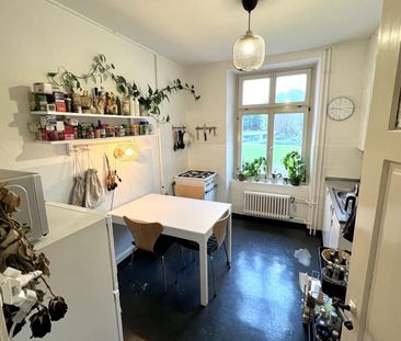 1 Zimmer, 18 m², 2. Stock - Photo 4
