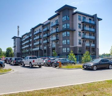 For Lease - 9700 Ninth Line Unit# 703, Markham, Ontario - Photo 4