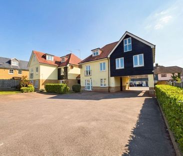 Cutforth Road, CM21, Sawbridgeworth - Photo 6