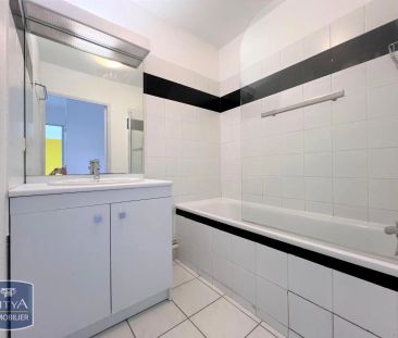 Appartement à louer 2 pièces 50.01m² - Photo 6