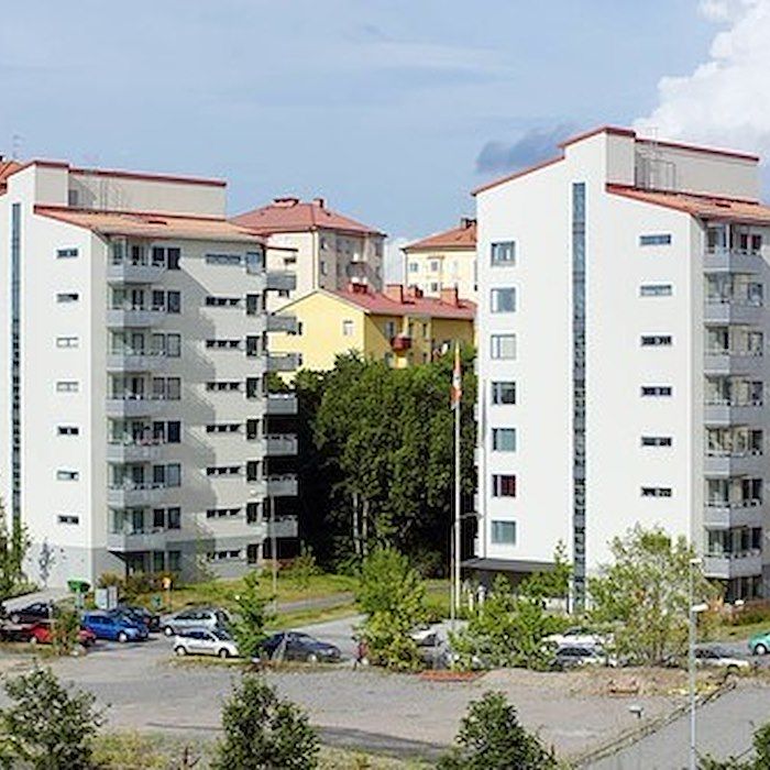 Pastellvägen 3, Johanneshov - Photo 2