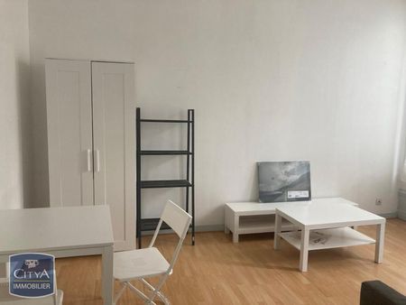 Location Appartement 1 pièce 30m² ST ETIENNE 42000 - Photo 2