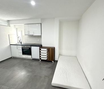 Schöner wohnen - besser leben (Neubau 1 Zimmerwohnung) - Foto 1