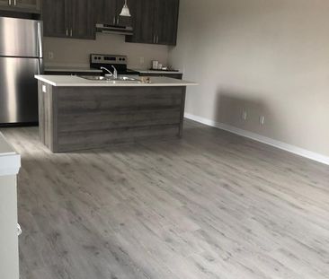 For Lease - 155 Thomas Slee Drive Unit# 2B, Kitchener, Ontario - Photo 3