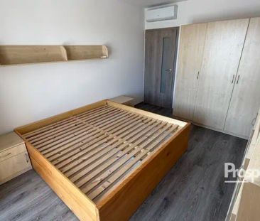 Pronájem bytu 2+kk 54,2 m - Fotografie 2