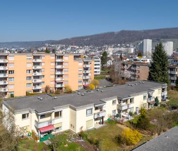 Sehr zentrale Wohnlage in unmittelbare Nähe zum Bahnhof - Foto 4