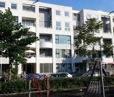 President Brandstraat 0ong, 1091 VN Amsterdam, Nederland - Photo 2