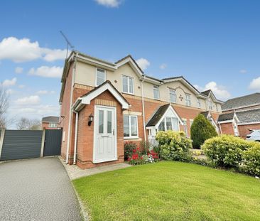Snowshill Close, Nuneaton, CV11 - Photo 3