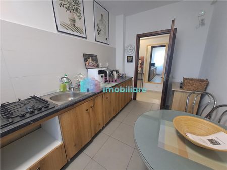 Apartament 2 camere de lux bloc nou Zamca - Fotografie 3