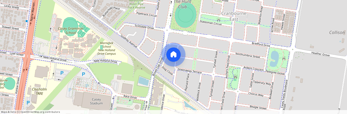 31 Greenaway Terrace, Vic 3977, Cranbourne East