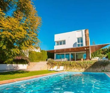 3 room luxury Apartment for rent in Benissa, Spain - Photo 1