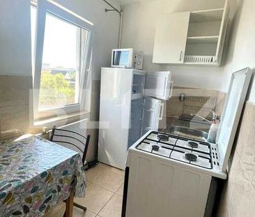 1 camera, 25 mp, pet friendly, zona Spitalului de Recuperare - Photo 4