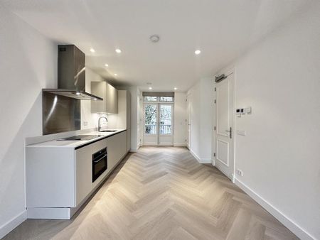 Rustenburgerstraat 457-2, Cornelis Troostbuurt, 1072HB, Amsterdam - Photo 5