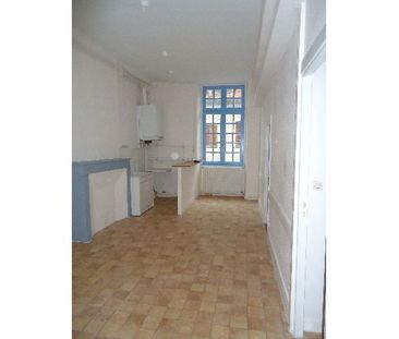 Location Appartement 2 pièces 43m² NEVERS 58000 - Photo 2