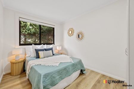 30 Borrowdale Street, Red Hill ACT 2603 - House For Rent | Domain - Photo 5